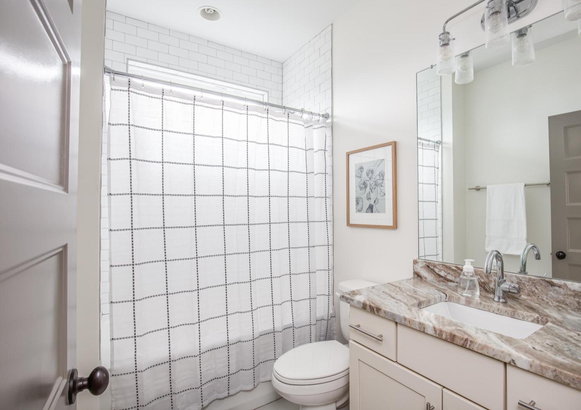 Whiskey House With Rooftop Golf, City Views! 8Min To Downtown! Sleeps 9! Nashville Buitenkant foto